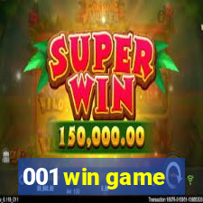 001 win game